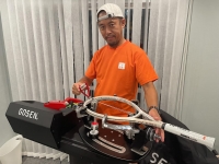 羽田テニス&フィットネス 羽田大鳥居店