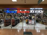 スーパースポーツゼビオ アピタ富山東店