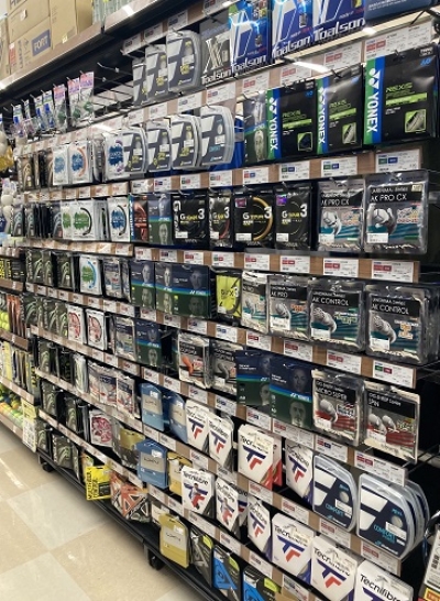 ゼビオスポーツエクスプレス 千葉浜野店