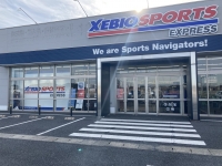 ゼビオスポーツエクスプレス 千葉浜野店