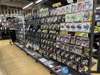 スポーツカムイ厚木店