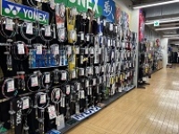 スポーツカムイ厚木店