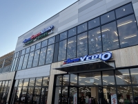 スーパースポーツセビオ イオンモール橿原店