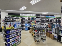 スポーツデポ フジグラン神辺店