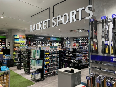 スポーツデポ エミテラス所沢店