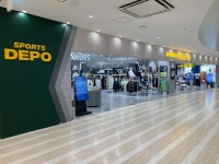 スポーツデポ エミテラス所沢店