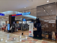 スポーツエクスプレスゼビオ アリオ八尾店