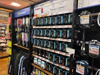 スポーツエクスプレスゼビオ アリオ八尾店