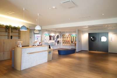 アルドールテニスステージ 千葉NT校