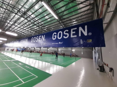 GS SPORTS WORLD SDN BHD