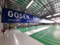 GS SPORTS WORLD SDN BHD