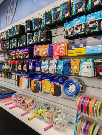 Rexcool Sport SDN BHD (kota kemuning)