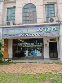 Rexcool Sport SDN BHD (kota kemuning)