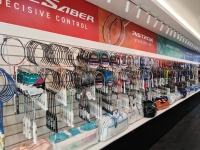 Rexcool Sport SDN BHD (kota kemuning)