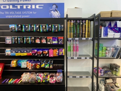 REXCOOL SPORTS (PCH) SDN BHD