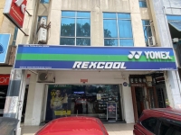 REXCOOL SPORTS (PCH) SDN BHD
