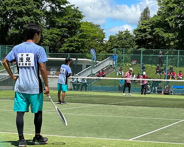 2023年 | 大会写真 | ハイスクールジャパンカップ | HJS | 株式