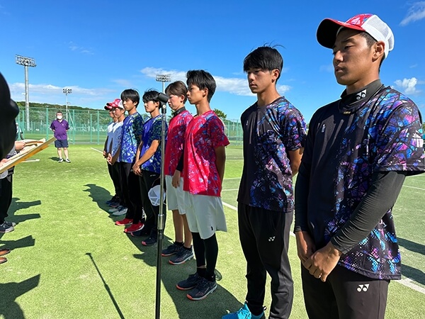 2023年 | 大会写真 | ハイスクールジャパンカップ | HJS | 株式
