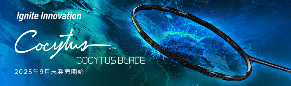 COCYTUS BLADEʥ塼ȥ ֥졼ɡ
