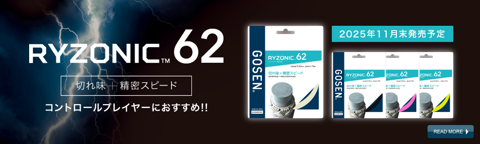 GOSEN 凌駕紫電 GOSEN 凌駕紫電 廃盤品 - メルカリ