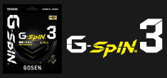 G-SPIN3