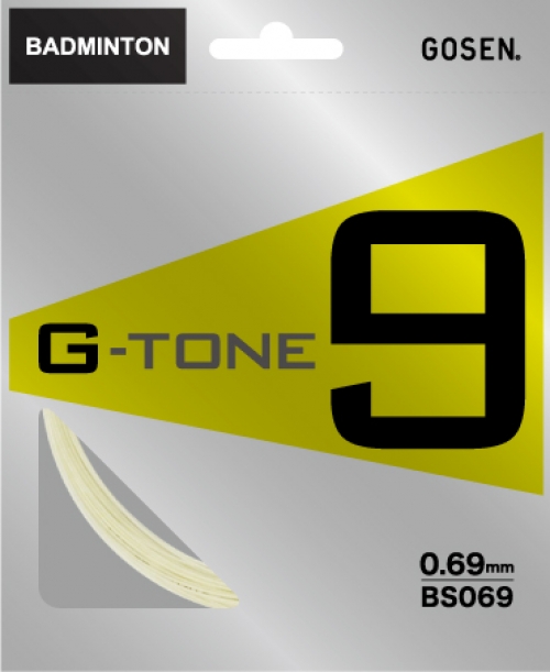 G-TONE 9
ジー・トーン ナイン