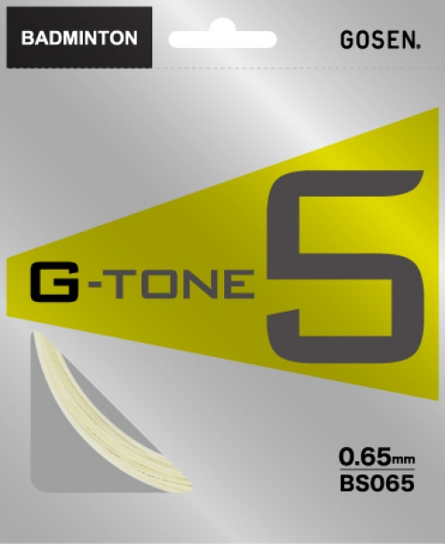 G-TONE 5
ジー・トーン ファイブ
