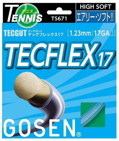 TECFLEX 17