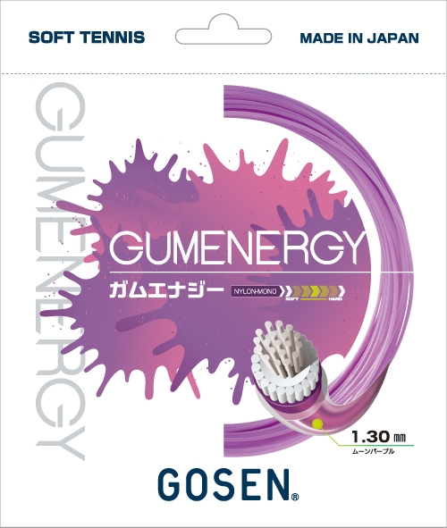 GUMENERGY / ���२�ʥ���