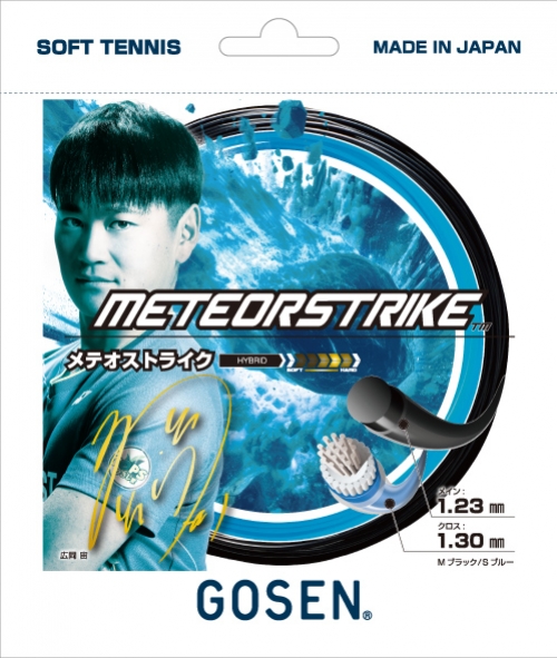 METEORSTRIKE / ƥȥ饤