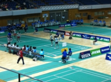 �����ܼ¶��ĥХɥߥ�ȥ����긢��ݡ���