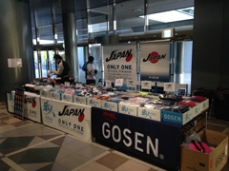 ���ܥ꡼����ݡ���