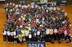 ��4�󥴡����󥫥åס���ǥ������Хɥߥ�ȥ󤪳ڤ������򳫺Ť��ޤ���