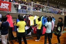 ��4�󥴡����󥫥åס���ǥ������Хɥߥ�ȥ󤪳ڤ������򳫺Ť��ޤ���