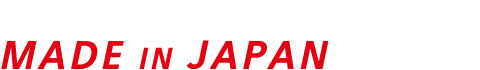 CRAFTMANSHIP / MADE in JAPAN