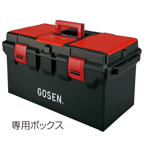 GOSEN ガット張り機　AM200